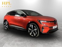 2024 24 RENAULT MEGANE 0.0L 5D  AUTO  217 BHP