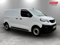 2024 Peugeot Expert 1000 1.5 BlueHDi 100 Professional Premium + Van Van DIESEL M
