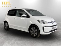 2023 23 VOLKSWAGEN E-UP! 36.8KWH E-UP! HATCHBACK 5DR ELECTRIC AUTO (82 PS)