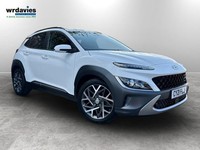 2021 Hyundai KONA 1.6 GDi Hybrid Premium 5dr DCT Hatchback Hybrid Automatic
