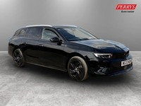 2023 Vauxhall Astra 1.2 Turbo 130 GS 5dr Estate PETROL Manual