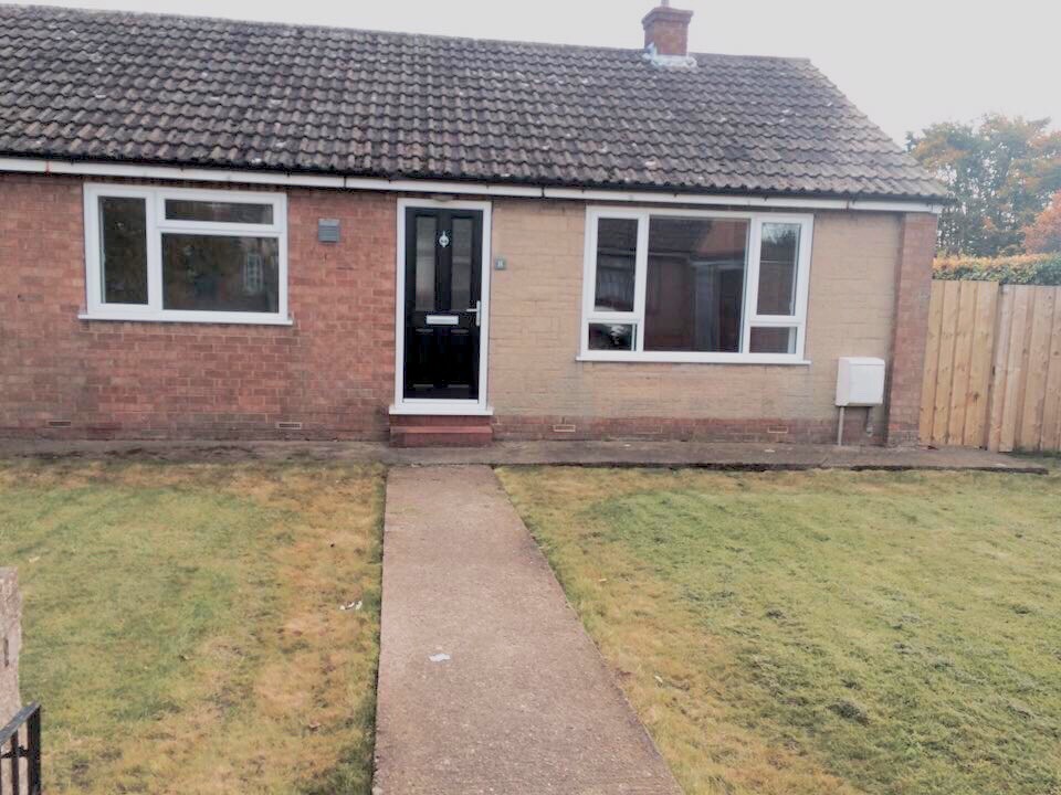 2 Bed Bungalow for Rent in Northallerton, North Yorkshire Gumtree