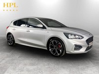 2020 70 FORD FOCUS 1.0T ECOBOOST MHEV ST-LINE X EDITION HATCHBACK 5DR PETROL MAN