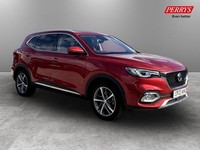 2023 MG HS 1.5 T-GDI Exclusive 5dr Hatchback PETROL Manual