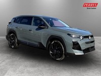 2026 Citroen C5 Aircross 1.2 Hybrid 145 Max 5dr Auto Hatchback Automatic