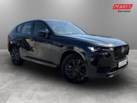 2025 Mazda CX-60 2.5 PHEV Homura 5dr Auto Estate PETROL/ELECTRIC Automatic