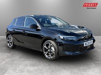 2025 Vauxhall Corsa 1.2 Turbo GS 5dr Auto Hatchback PETROL Automatic