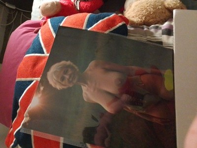 Item photo(s) from verified buyer