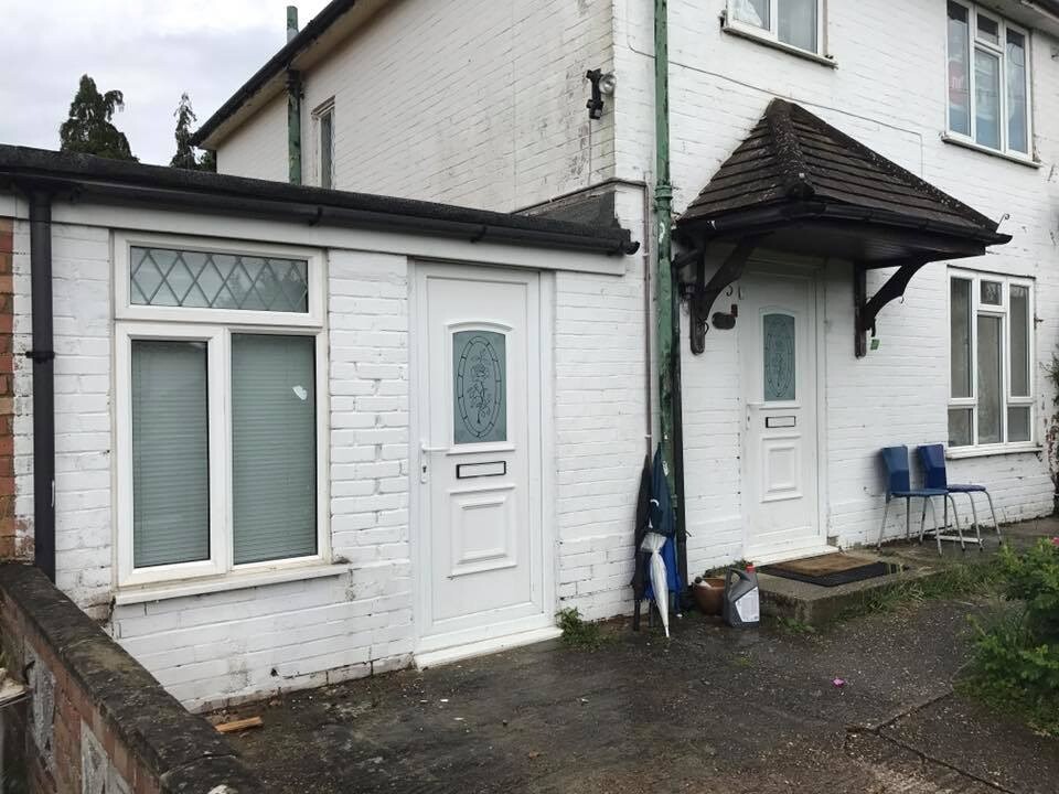 1 Bed Flat In Reading Berkshire Gumtree