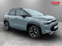 2024 Citroen C3 Aircross 1.2 PureTech 130 Max 5dr EAT6 Hatchback PETROL Automati