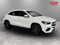 2025 Mercedes-Benz GLA GLA 200 AMG Line Executive 5dr Auto Hatchback PETROL Auto