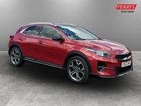 2022 Kia XCeed 1.5T GDi ISG 4 5dr Hatchback PETROL Manual