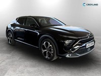 2023 Citroen C5 X 1.6 12.4kWh Shine Plus Hatchback 5dr Petrol Plug-in Hybrid e-E