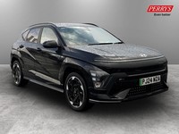 2024 Hyundai KONA 160kW N Line 65kWh 5dr Auto Hatchback ELECTRIC Automatic