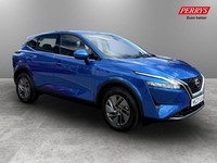 2023 Nissan Qashqai 1.3 DiG-T MH Acenta Premium 5dr SUV PETROL Manual