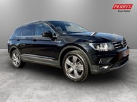 2020 Volkswagen Tiguan Allspace 2.0 TDI 4Motion Match 5dr DSG Estate DIESEL Auto