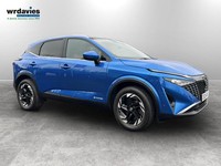 2024 Nissan Qashqai 1.5 E-Power N-Connecta 5dr Auto Hatchback Hybrid Automatic