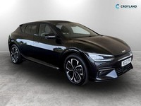 2022 Kia EV6 77.4kWh GT-Line Hatchback 5dr Electric Auto AWD (320 bhp) Hatchback