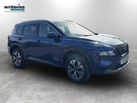 2024 Nissan X-Trail 1.5 E-Power E-4orce 213 N-Connecta 5dr Auto Station Wagon Hy