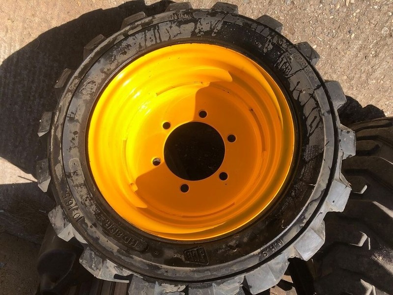 Jcb Tyres for sale in UK 22 secondhand Jcb Tyres