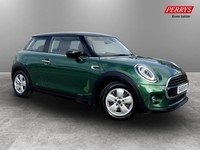 2019 MINI Hatchback 1.5 Cooper Classic II 3dr Hatchback PETROL Manual