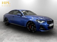 2024 BMW 2 Series 2.0 220i M Sport Coupe 2dr Petrol Auto Euro 6 (s/s) (184 ps) C