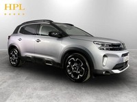2024 24 CITROEN C5 AIRCROSS 1.2 PURETECH MHEV SHINE SUV 5DR PETROL HYBRID E-DSC