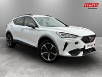 2022 Cupra Formentor 1.5 TSI 150 V1 5dr DSG Estate PETROL Automatic