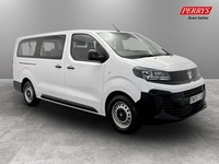 2025 Vauxhall Vivaro Life 100kW Combi XL 49kWh 5dr Auto Estate ELECTRIC Automati