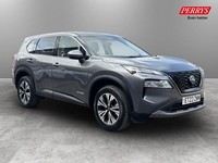 2023 Nissan X-Trail 1.5 E-Power E-4orce 213 Acenta Prem 5dr 7 St Auto SUV PETROL