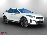 2024 Kia XCeed 1.5T GDi ISG 138 GT-Line 5dr DCT HATCHBACK PETROL Automatic