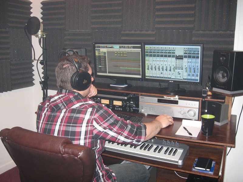Studio Desk Plans Plans To Build Only Polybull Com