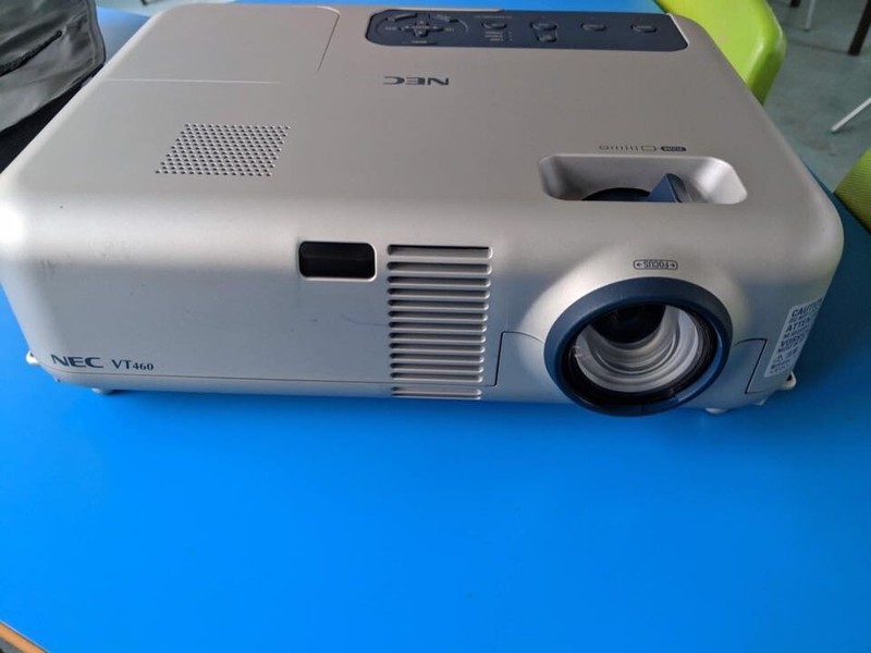 Projector for sale in UK 97 secondhand Projectors