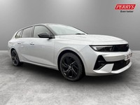 2023 Vauxhall Astra 1.2 Turbo 130 GS 5dr Auto Estate PETROL Automatic