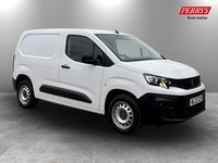 2023 Peugeot Partner 1000 1.5 BlueHDi 100 Professional Premium + Van Van DIESEL 