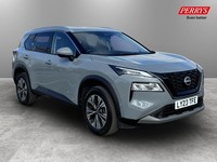 2023 Nissan X-Trail 1.5 E-Power E-4orce 213 N-Connecta 5dr Auto SUV PETROL/ELECT