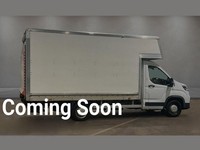 2022 Maxus Deliver 9 2.0 D20 Chassis Cab 2dr Diesel Manual RWD L2 Euro 6 (s/s) (