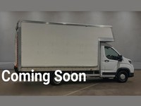 2022 Maxus Deliver 9 2.0 D20 150 Chassis Cab CHASSIS CAB DIESEL Manual