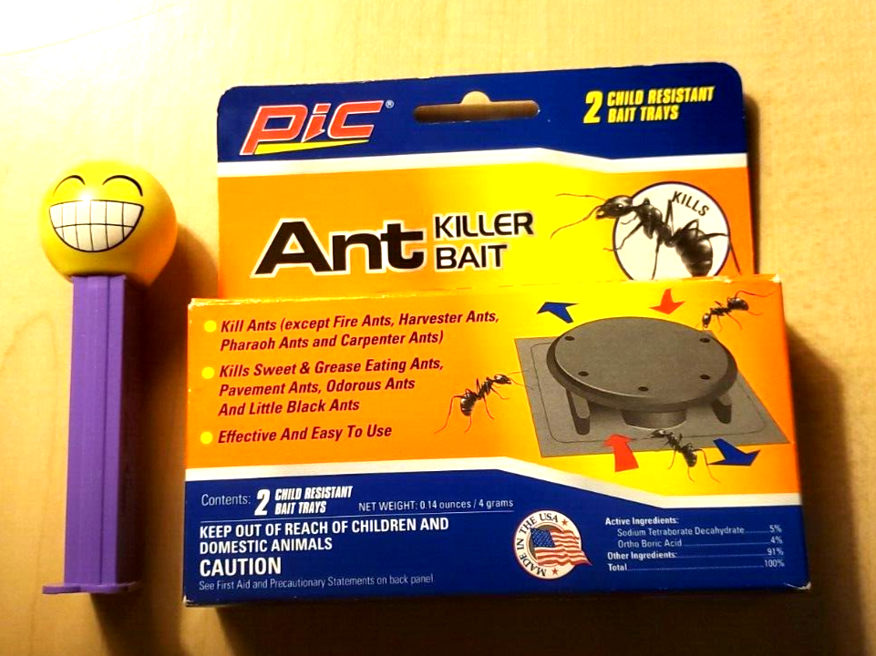 2 Pack, Sealed Box