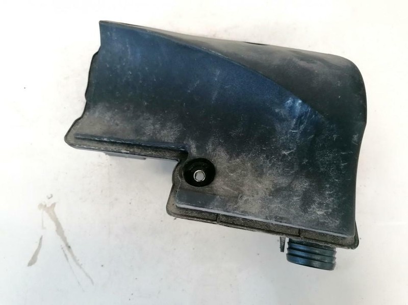 A1661400087 2900302889  166.960 Vacuum Air Tank - Air Pressure Accu Fr1315508-83