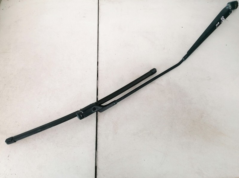 6q1955410c Bras Essuie Glace Avant  Bnm For Volkswagen Polo 2007 Frf1382062-38