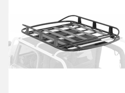 Basket - Textured Black