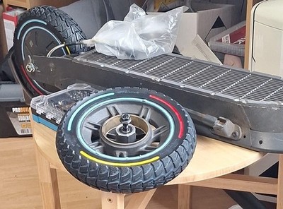 Artikelfoto(s) von einem verifizierten Käufer