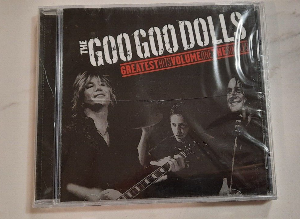 GOO GOO DOLLS レコード　セット Goo Goo Dolls Vinyl Records for sale | eBay