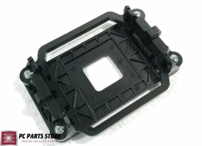 AMD CPU Cooling Fan Heatsink Bracket Mount Holder Socket AM2 AM2+ AM3 AM3+ 940