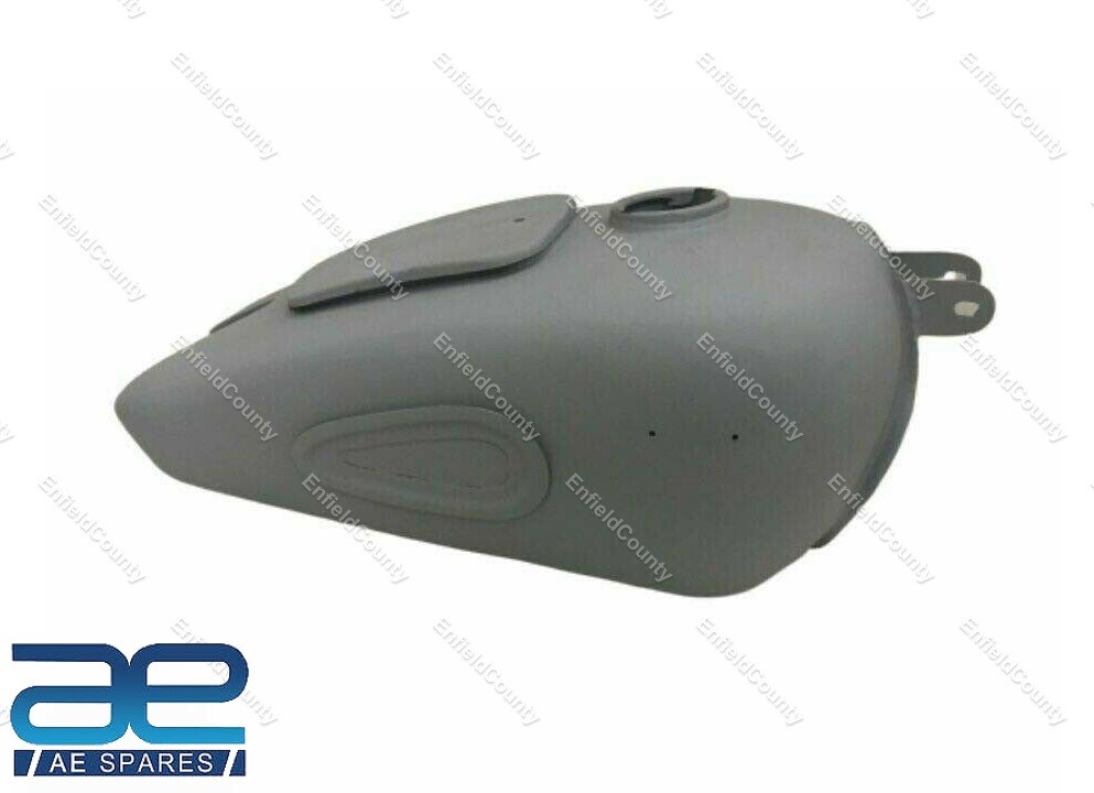 Fits For BMW R51/3 R67 R67/2 R67/3 R68 Petrol Fuel Gas Tank Raw 