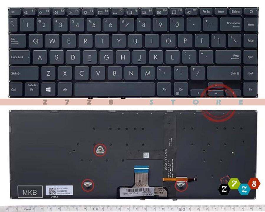 【美品】ASUS ZenBook 14 UX435EAL / 初期化済 l_K0001363827.jpg
