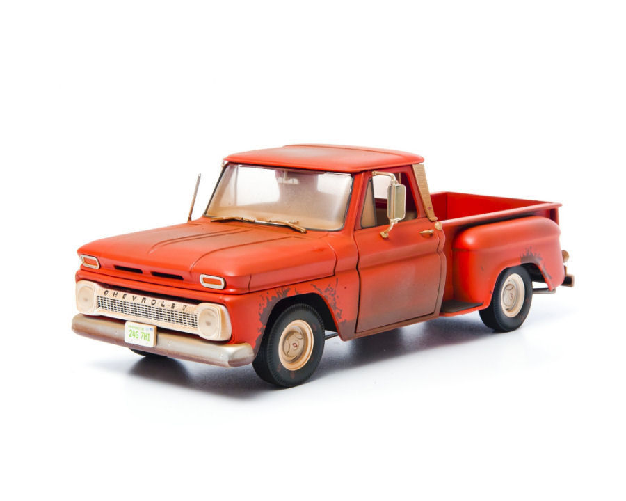 Matchbox Convoy Contemporary Manufacture Diecast Cars, Trucks & Vans