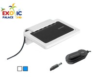 Plafoniera Led Per Acquario Acqua Dolce : Plafoniera acquario annunci in tutta italia kijiji: di ebay