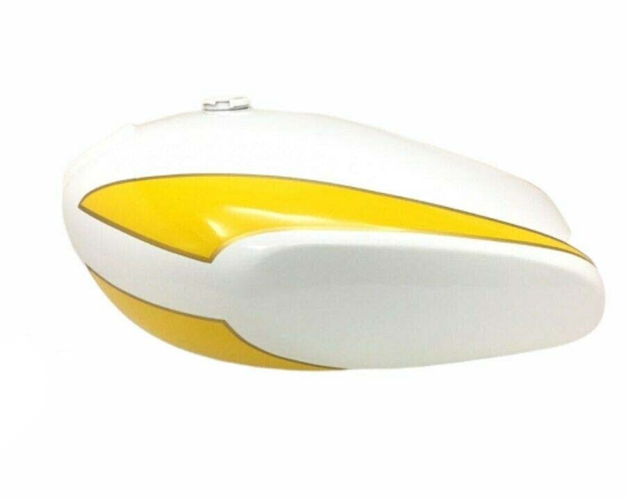 For Triumph T160 Trident Painted Fuel Tank With Cap